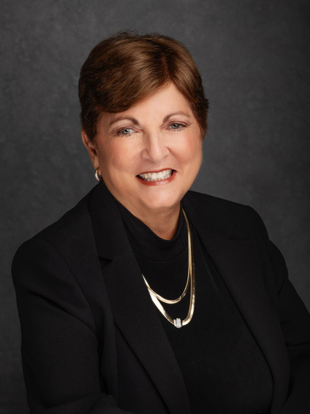 Joy Wilkie Headshot